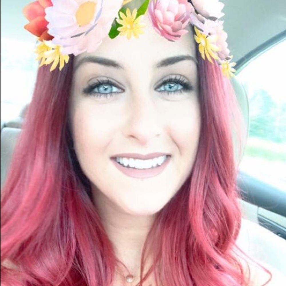 Meet your Posher, Stormy